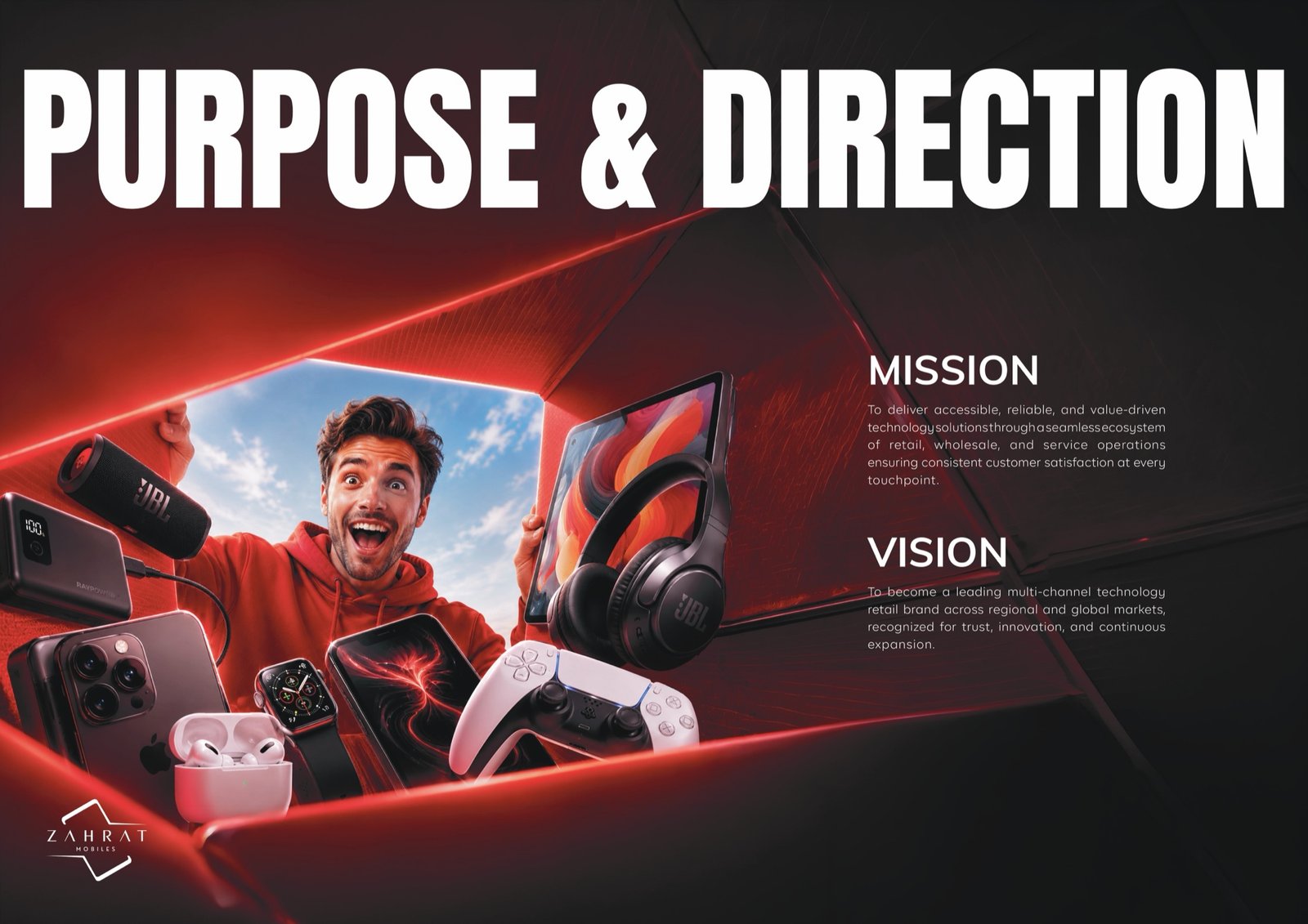Zahrat Mobiles brochure — page 6 of 27