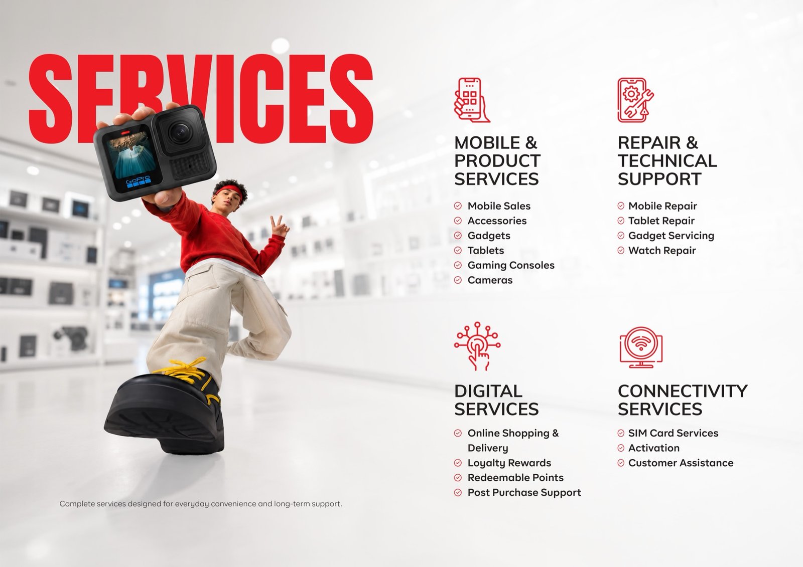 Zahrat Mobiles brochure — page 7 of 27