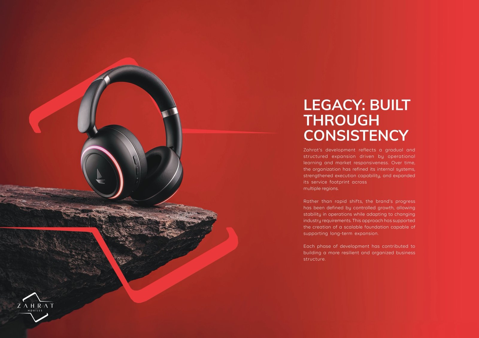 Zahrat Mobiles brochure — page 8 of 27