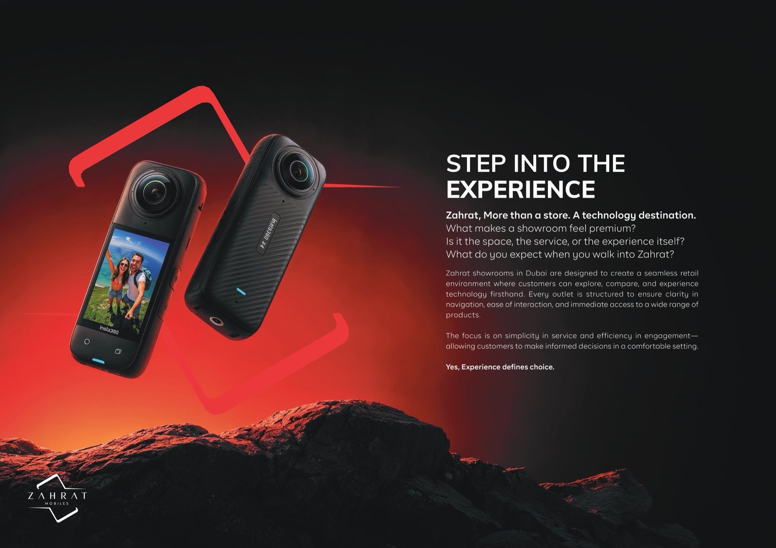 Zahrat Mobiles brochure — page 12 of 27
