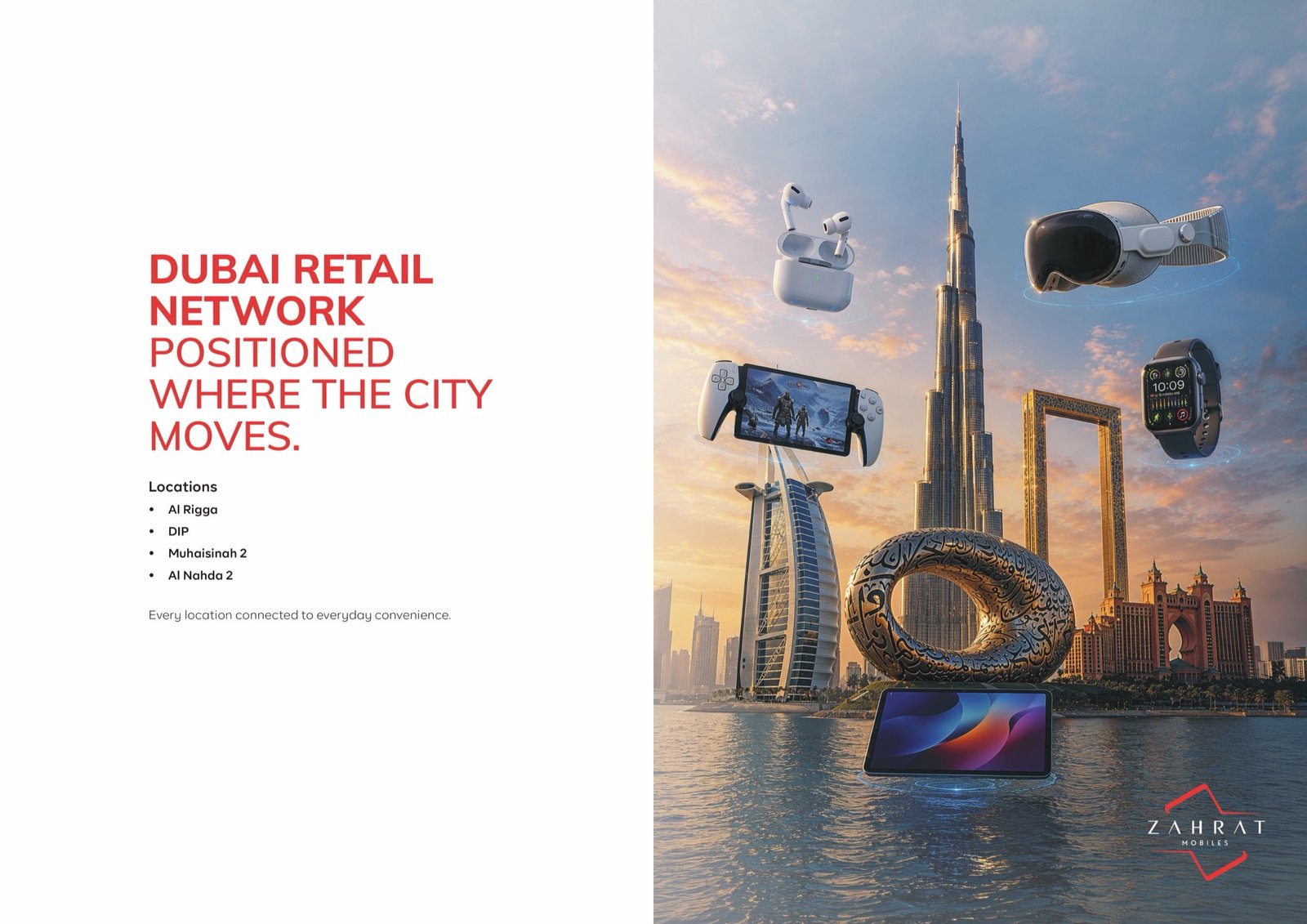 Zahrat Mobiles brochure — page 13 of 27