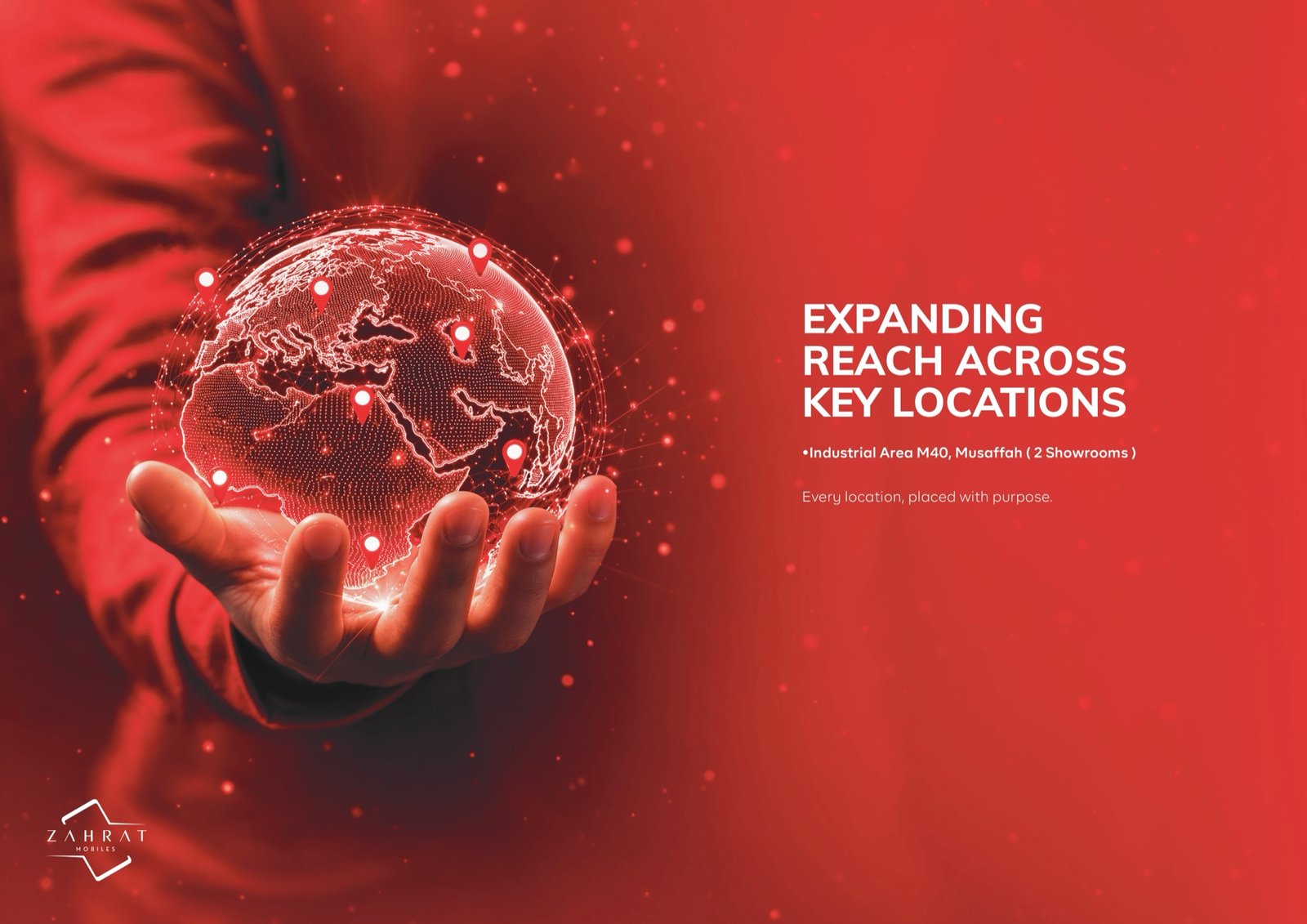 Zahrat Mobiles brochure — page 16 of 27