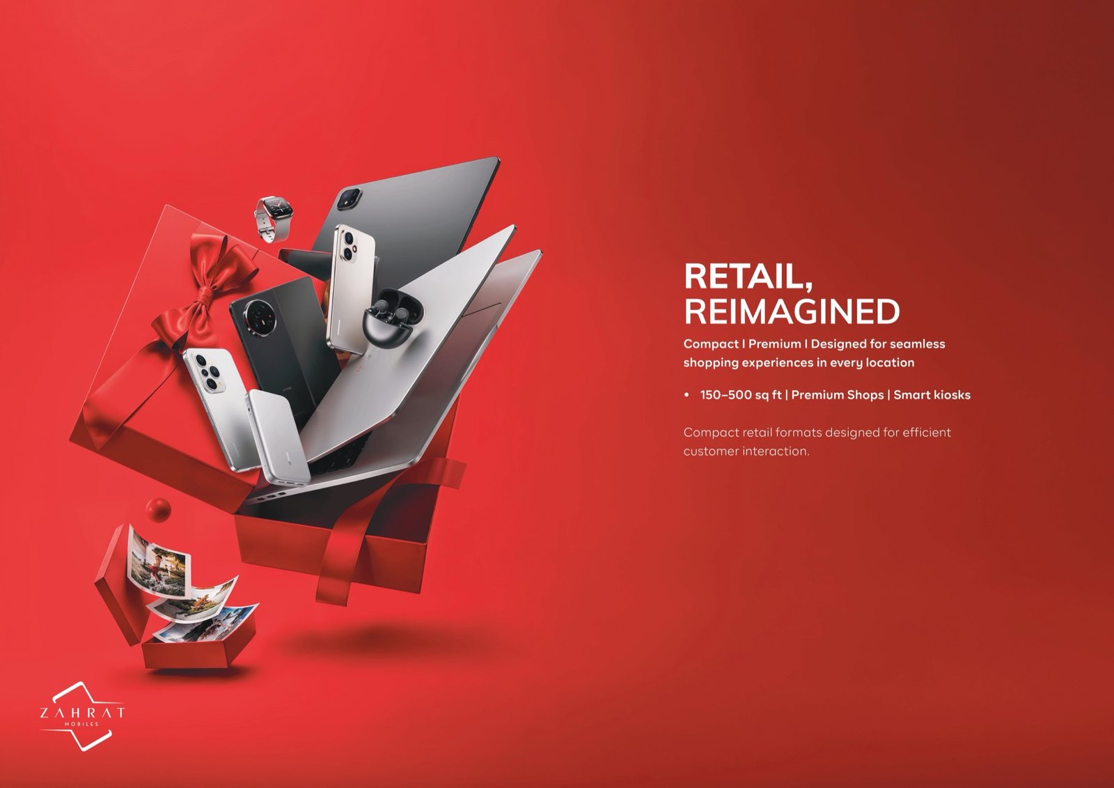 Zahrat Mobiles brochure — page 18 of 27