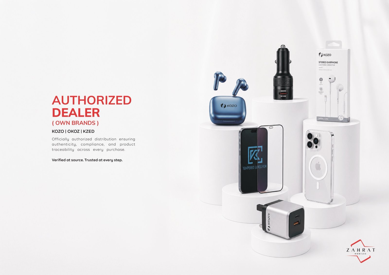 Zahrat Mobiles brochure — page 21 of 27