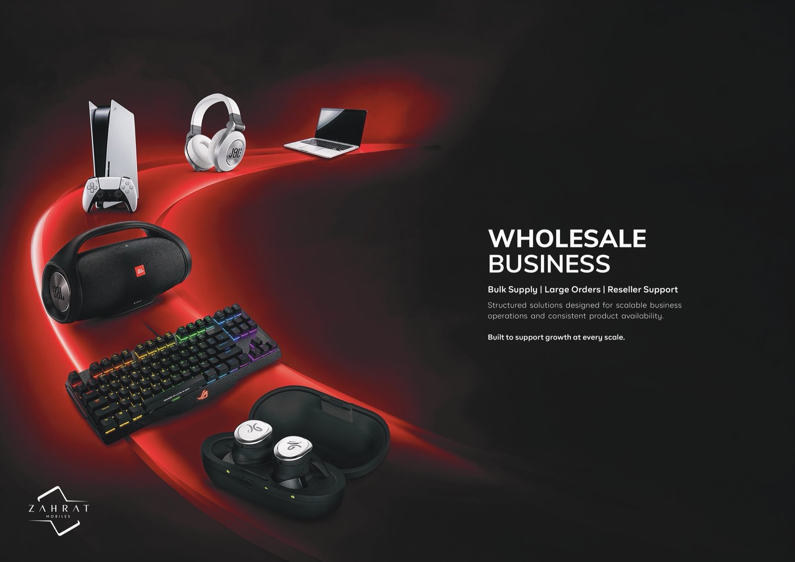 Zahrat Mobiles brochure — page 22 of 27