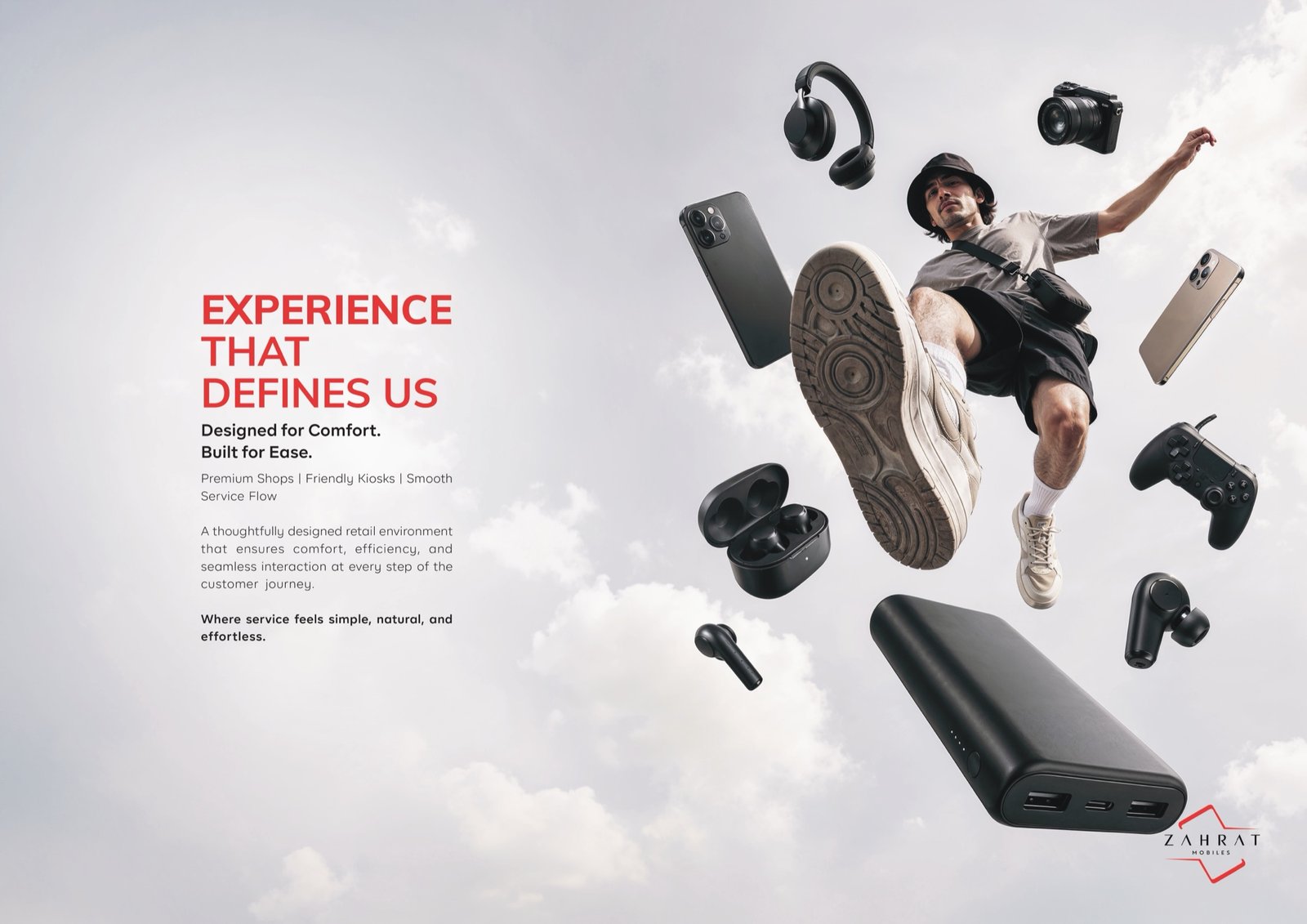 Zahrat Mobiles brochure — page 25 of 27