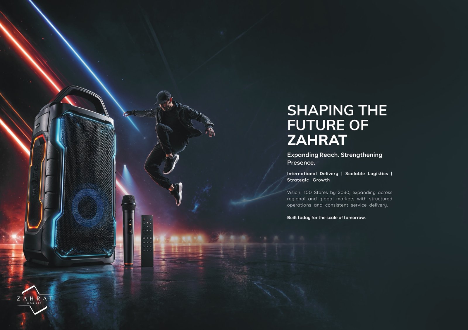 Zahrat Mobiles brochure — page 26 of 27